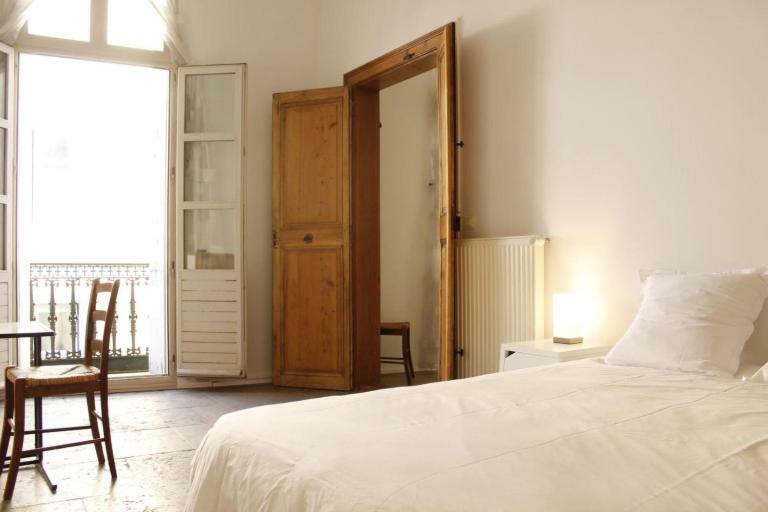 Appartement Tout Confort Proche Gare Et Centre Ville Montpellier Exteriör bild
