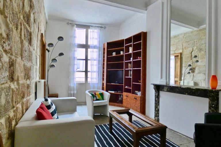 Appartement Tout Confort Proche Gare Et Centre Ville Montpellier Exteriör bild