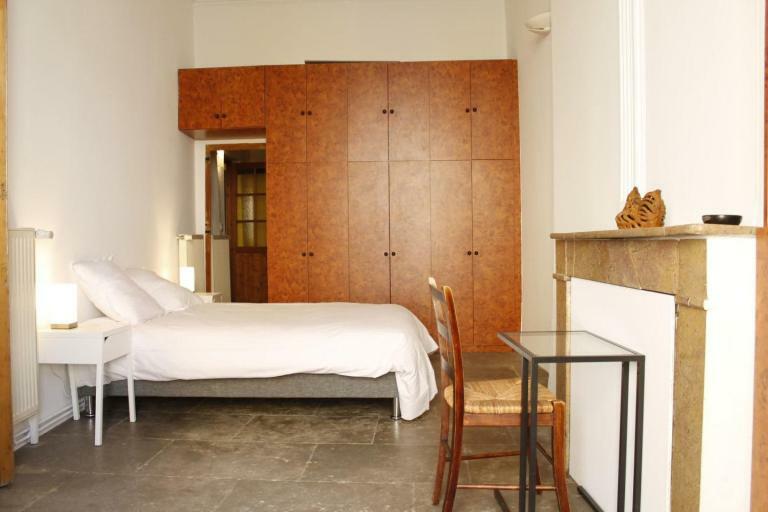 Appartement Tout Confort Proche Gare Et Centre Ville Montpellier Exteriör bild